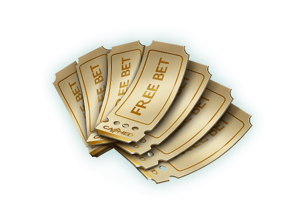 Free Bet 350