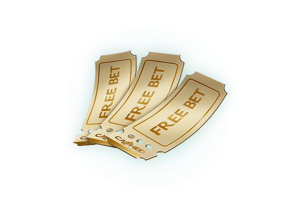 Free Bet 170