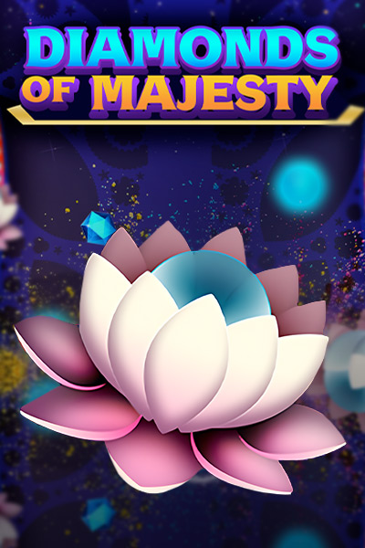 Diamonds of Majesty
